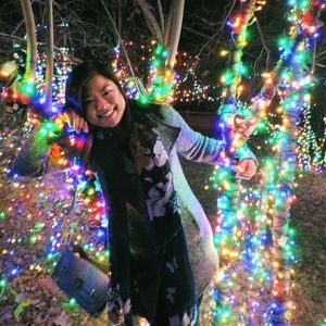 Meet your Posher, Julia